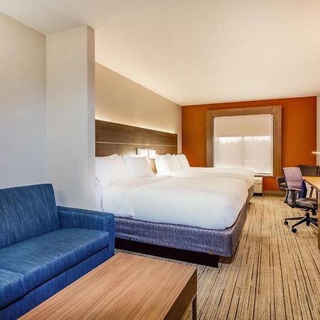 Holiday Inn Express Hotel & Suites Inverness By Ihg Lecanto Zewnętrze zdjęcie