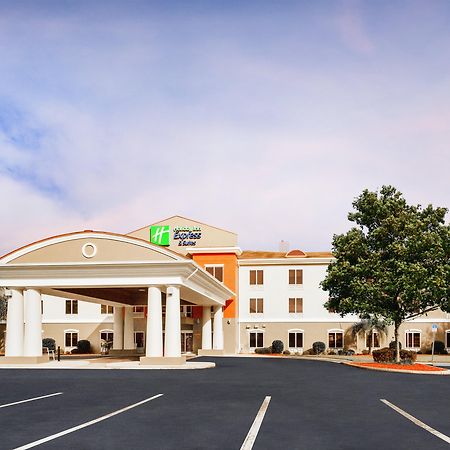 Holiday Inn Express Hotel & Suites Inverness By Ihg Lecanto Zewnętrze zdjęcie