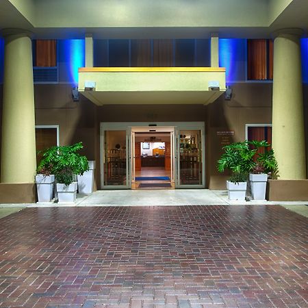 Holiday Inn Express Hotel & Suites Inverness By Ihg Lecanto Zewnętrze zdjęcie