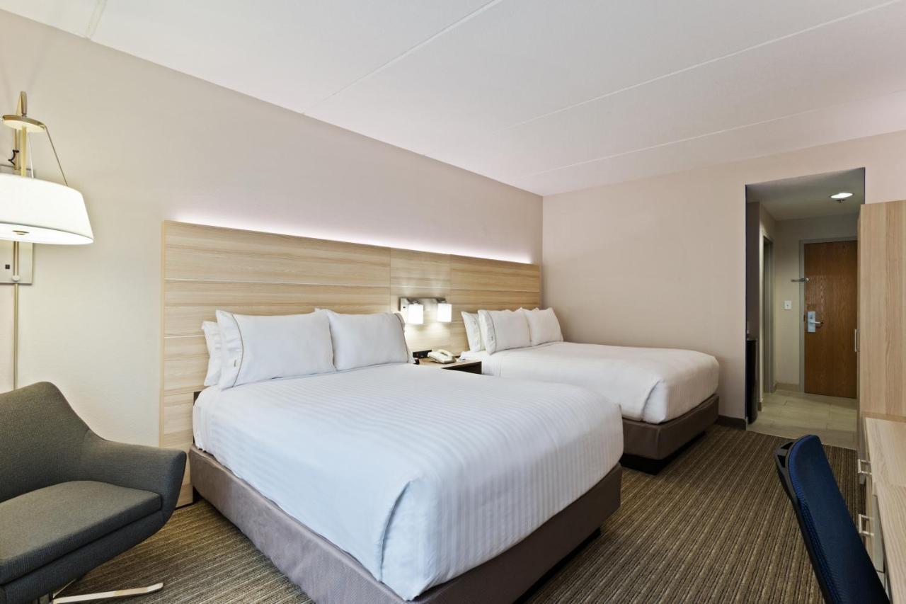 Holiday Inn Express Hotel & Suites Inverness By Ihg Lecanto Zewnętrze zdjęcie
