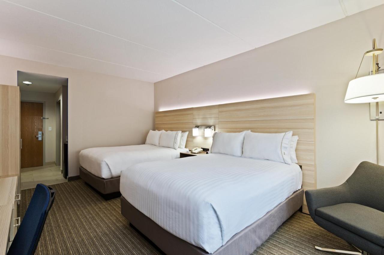 Holiday Inn Express Hotel & Suites Inverness By Ihg Lecanto Zewnętrze zdjęcie