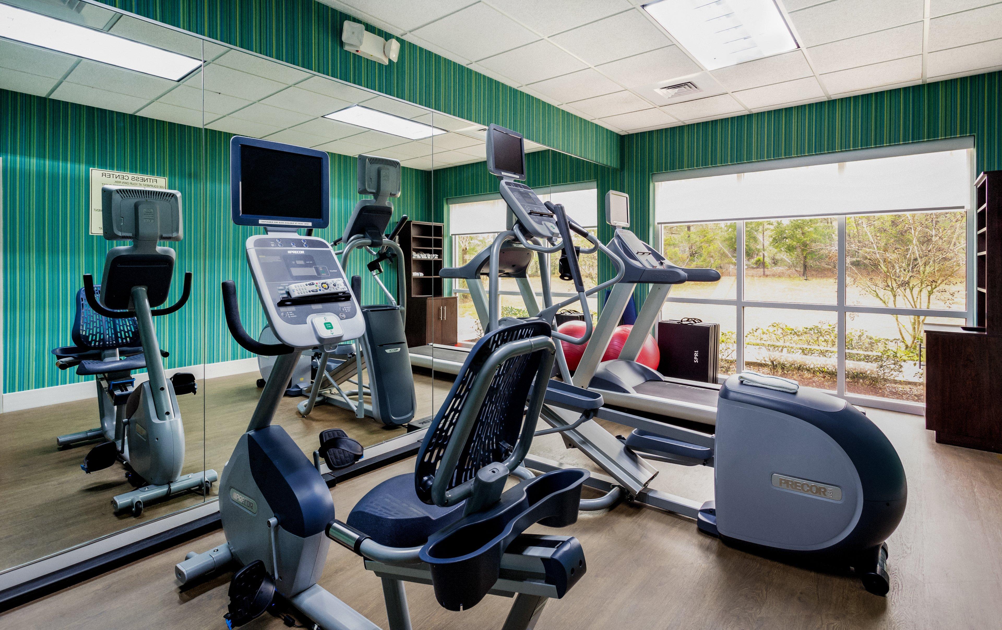 Holiday Inn Express Hotel & Suites Inverness By Ihg Lecanto Zewnętrze zdjęcie
