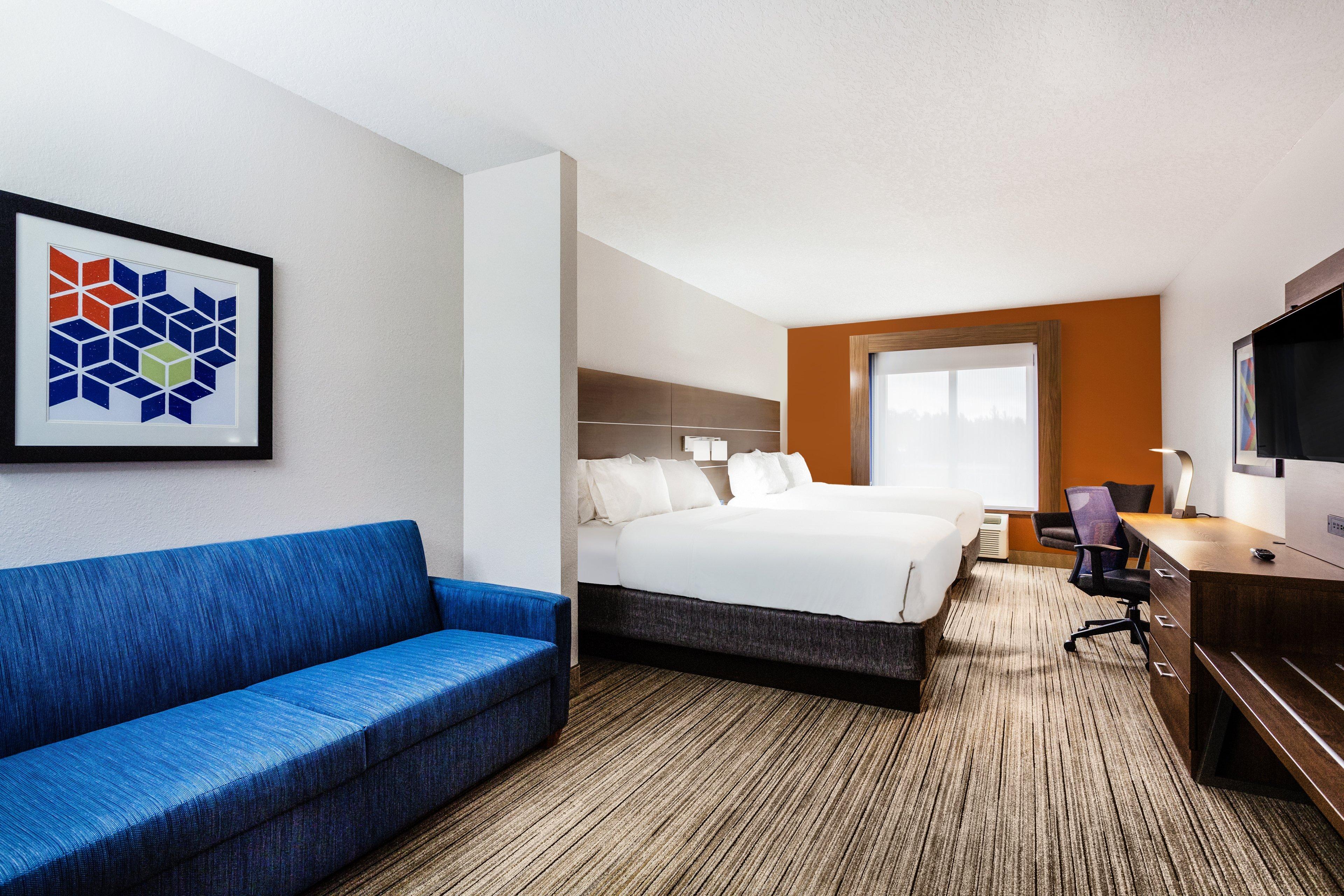 Holiday Inn Express Hotel & Suites Inverness By Ihg Lecanto Zewnętrze zdjęcie