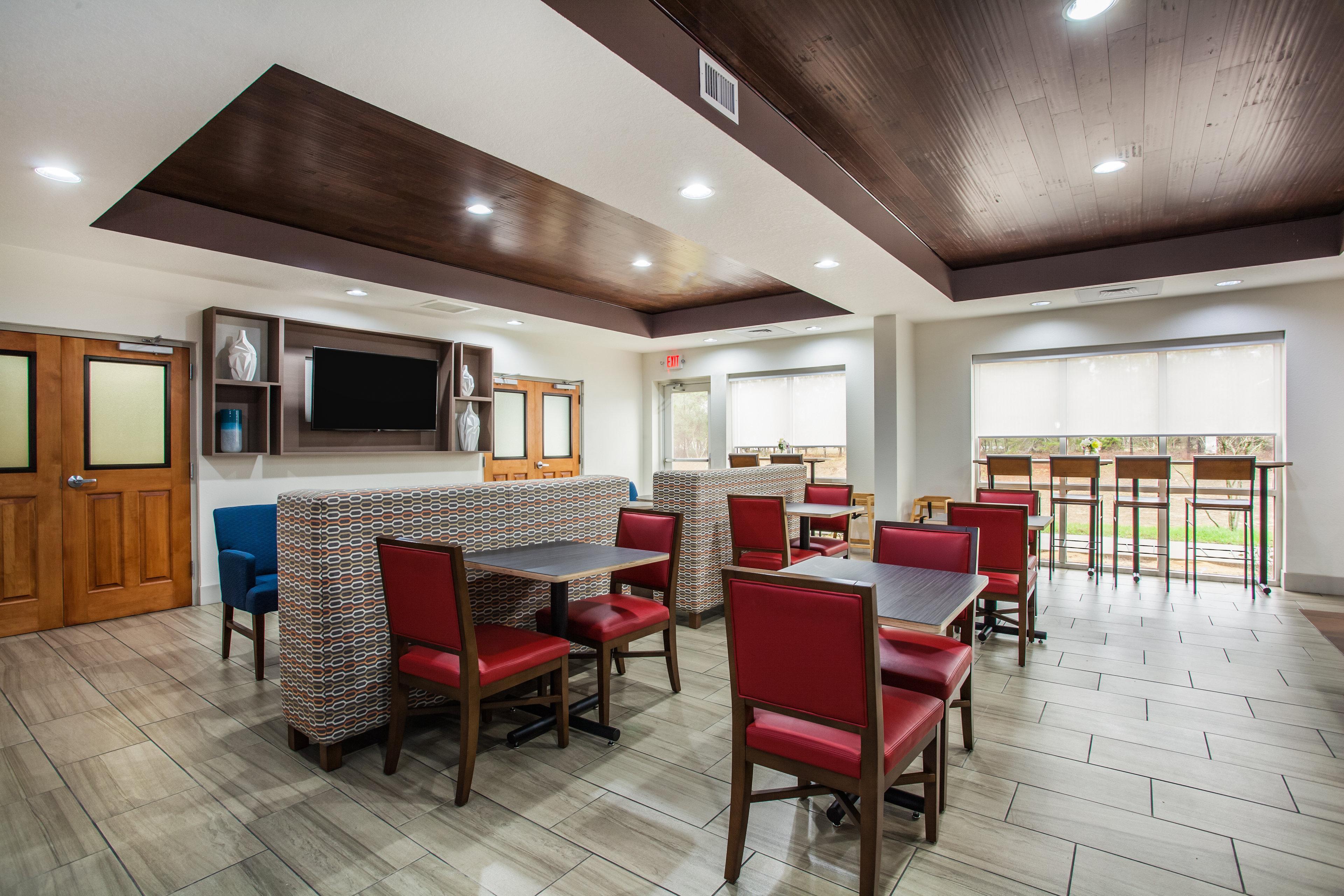 Holiday Inn Express Hotel & Suites Inverness By Ihg Lecanto Zewnętrze zdjęcie
