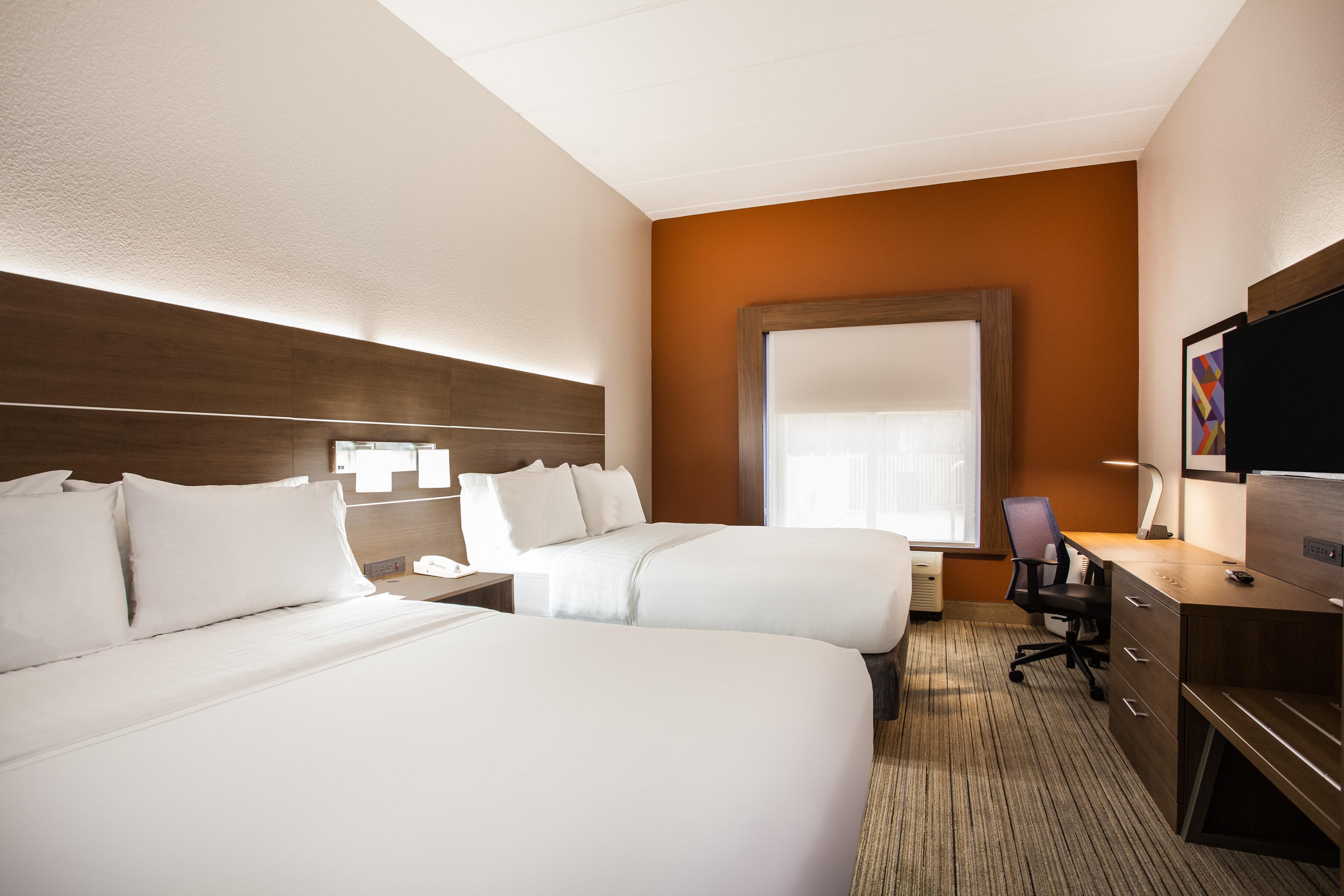 Holiday Inn Express Hotel & Suites Inverness By Ihg Lecanto Zewnętrze zdjęcie