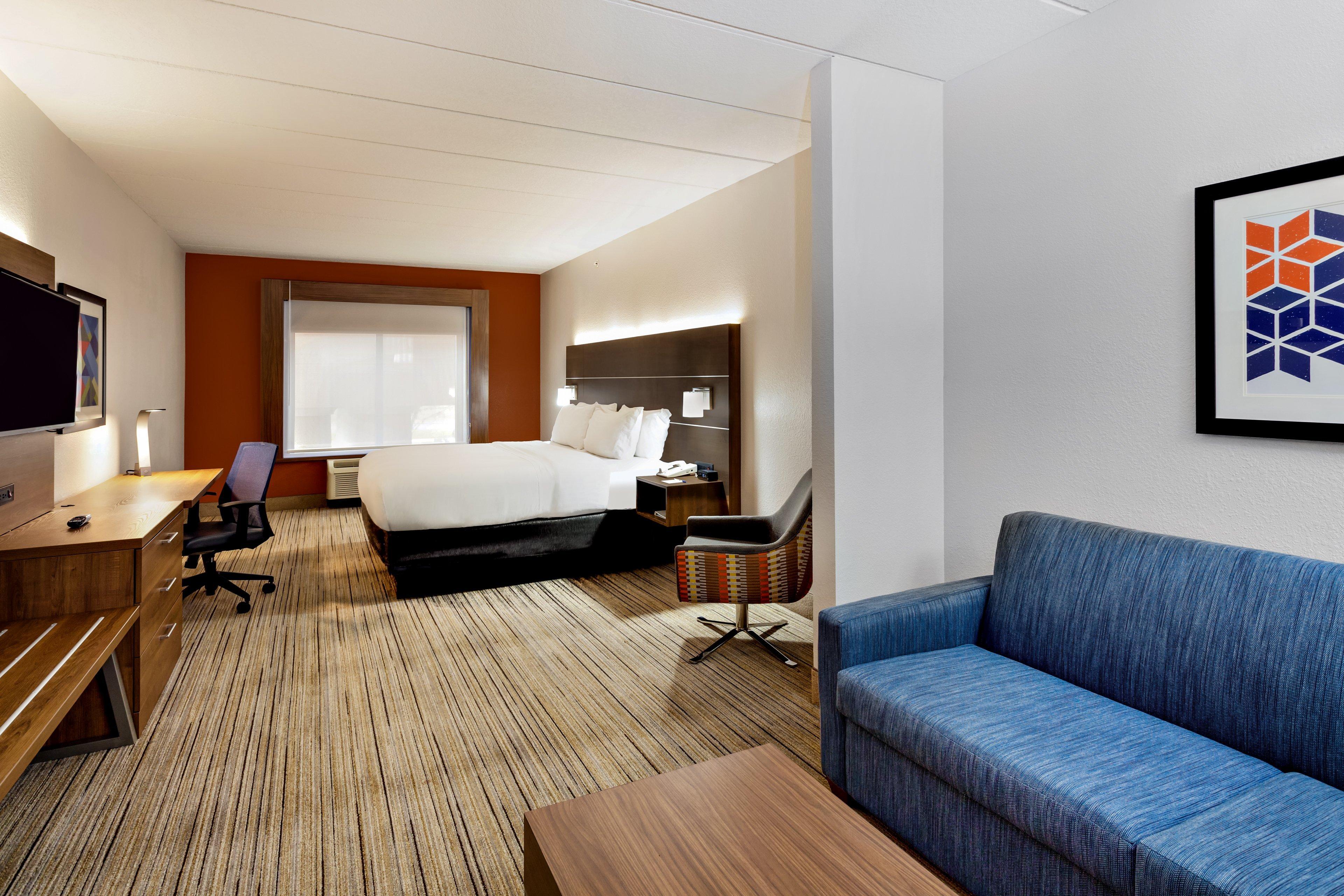 Holiday Inn Express Hotel & Suites Inverness By Ihg Lecanto Zewnętrze zdjęcie
