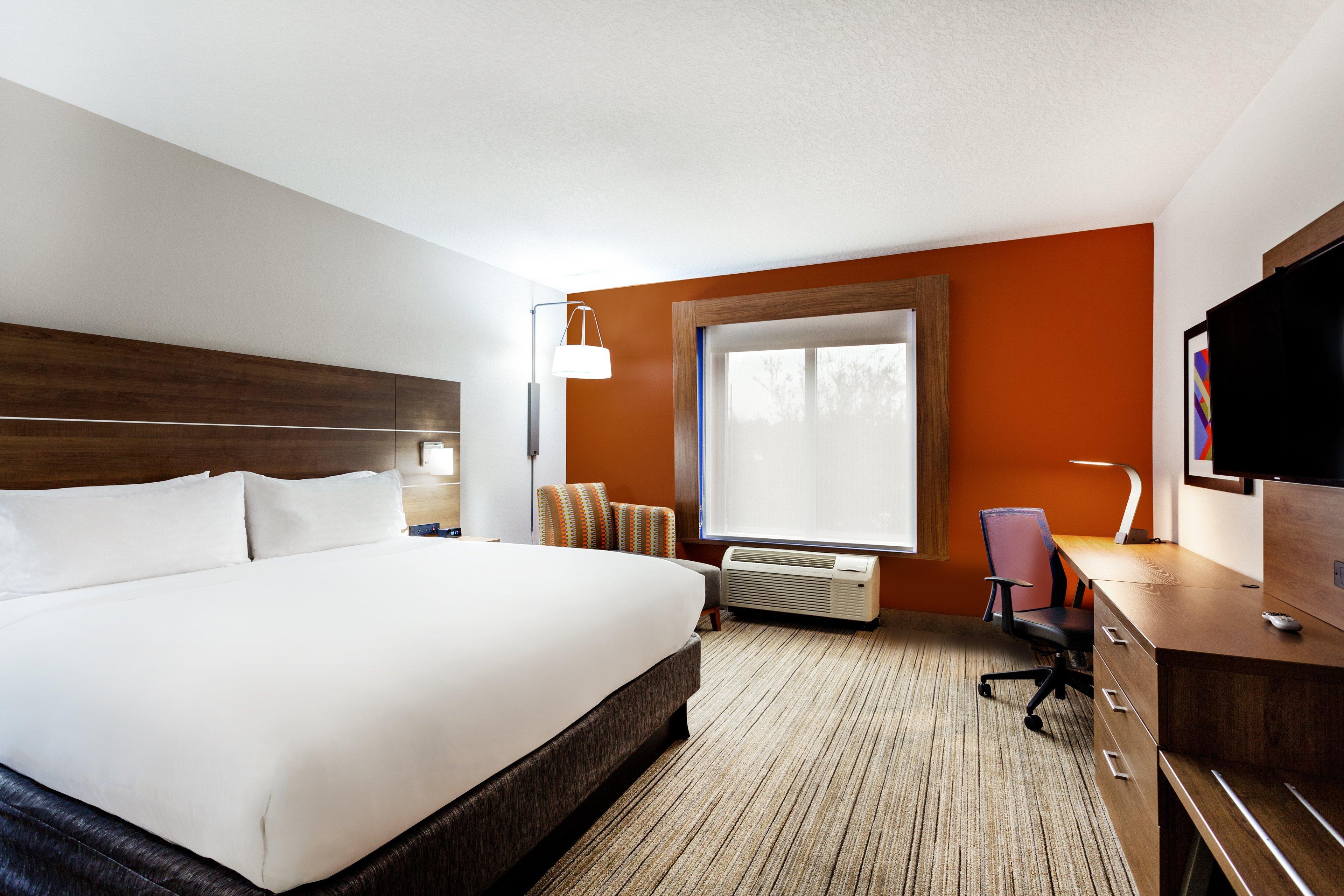 Holiday Inn Express Hotel & Suites Inverness By Ihg Lecanto Zewnętrze zdjęcie