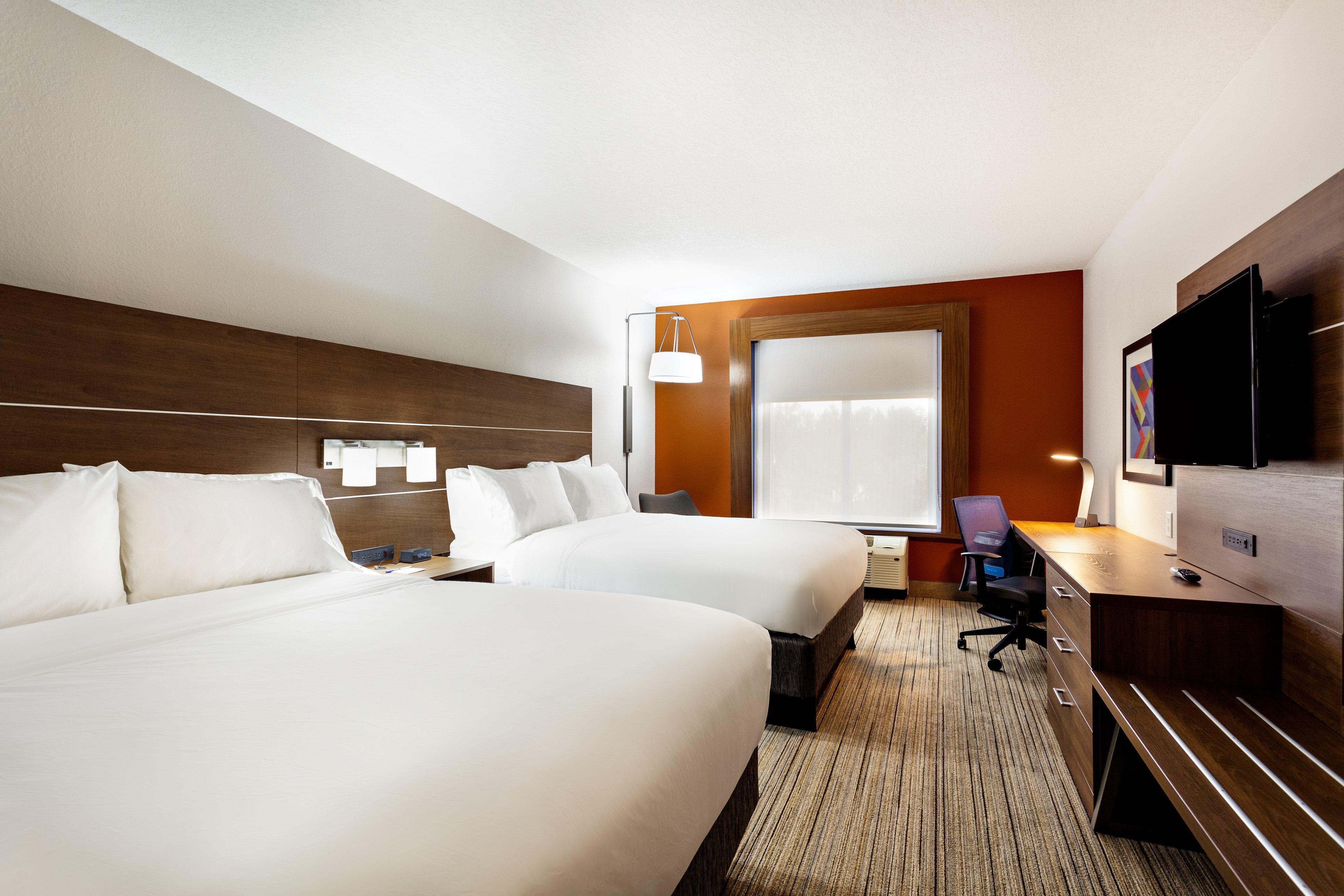 Holiday Inn Express Hotel & Suites Inverness By Ihg Lecanto Zewnętrze zdjęcie