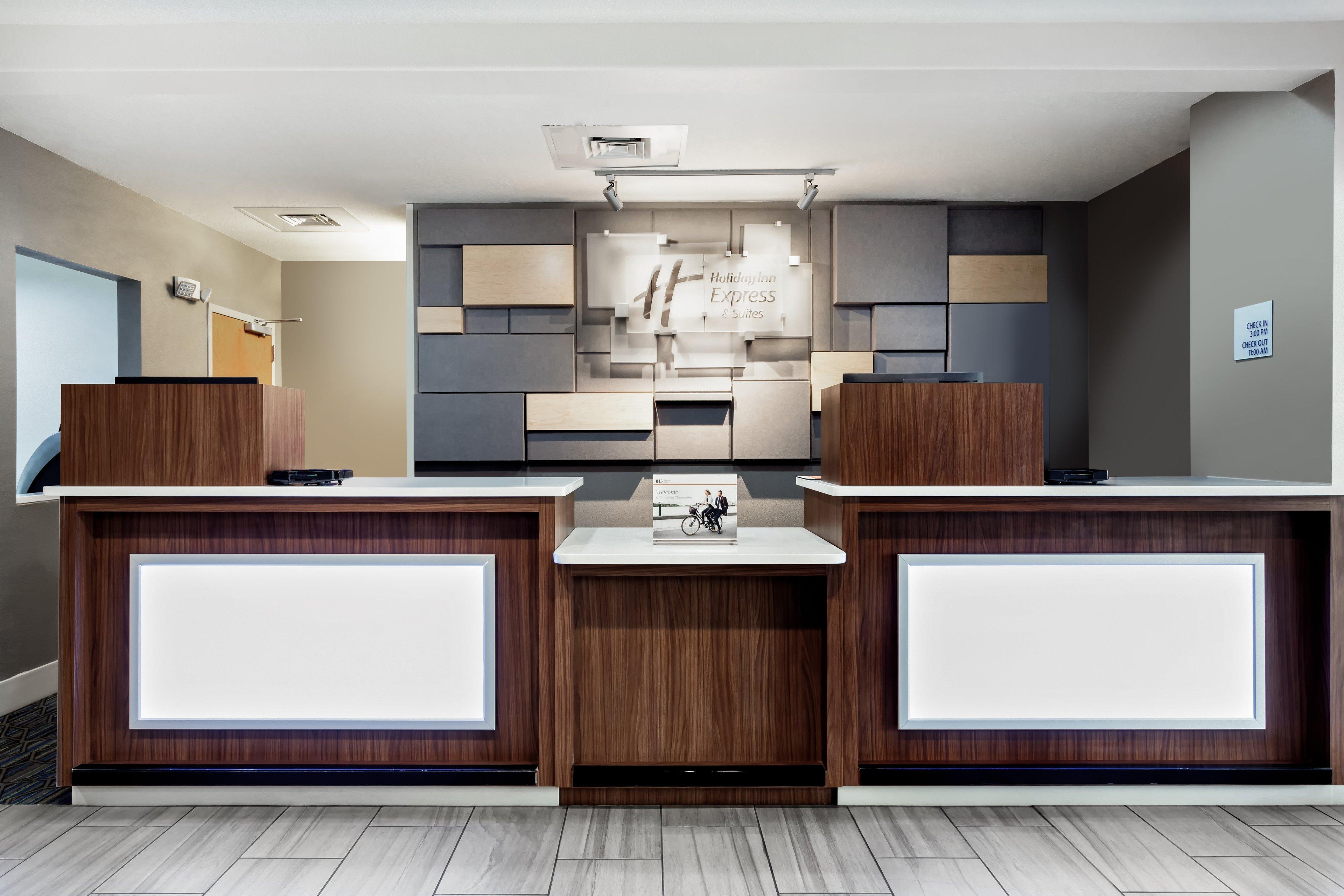 Holiday Inn Express Hotel & Suites Inverness By Ihg Lecanto Zewnętrze zdjęcie