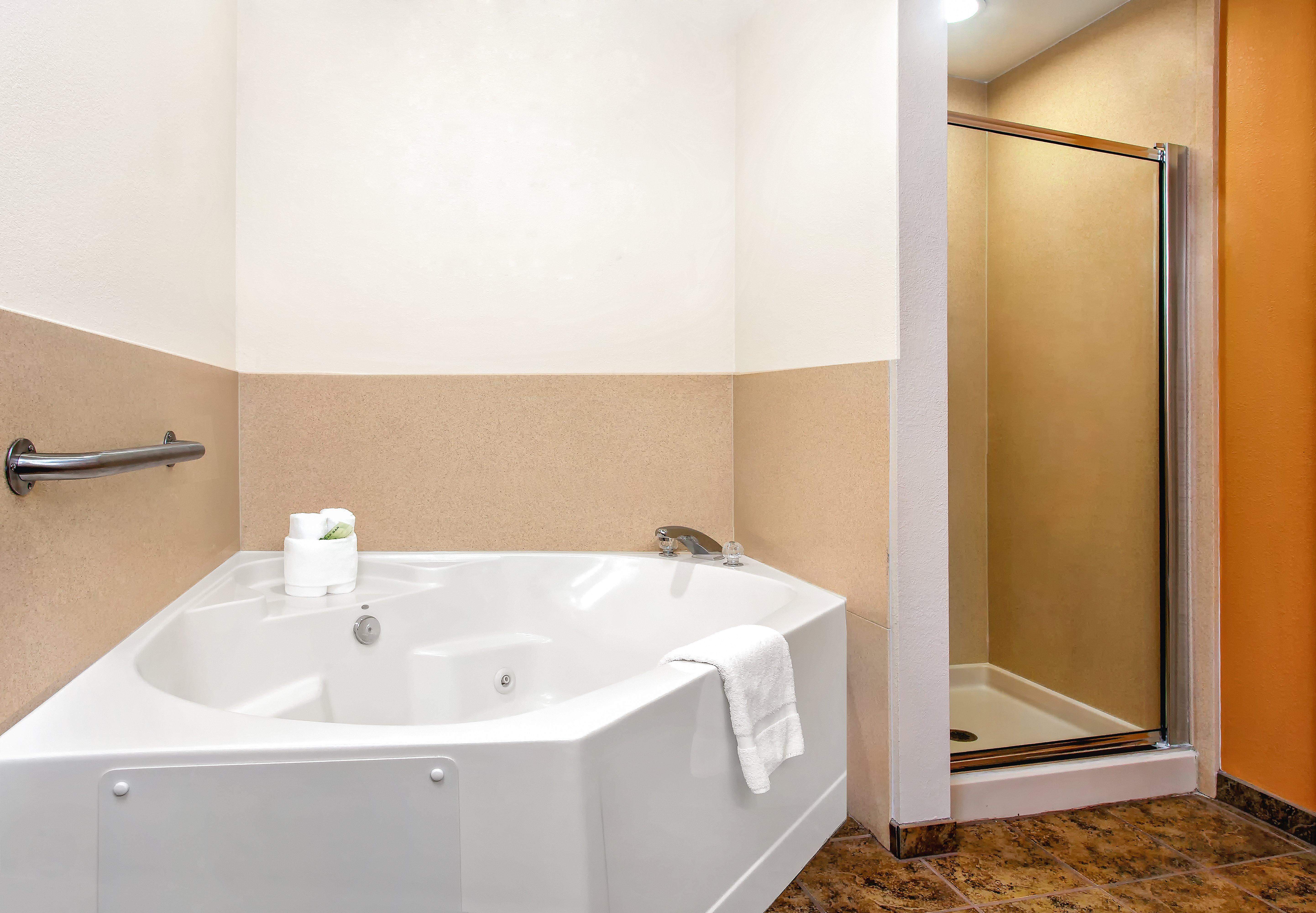 Holiday Inn Express Hotel & Suites Inverness By Ihg Lecanto Zewnętrze zdjęcie