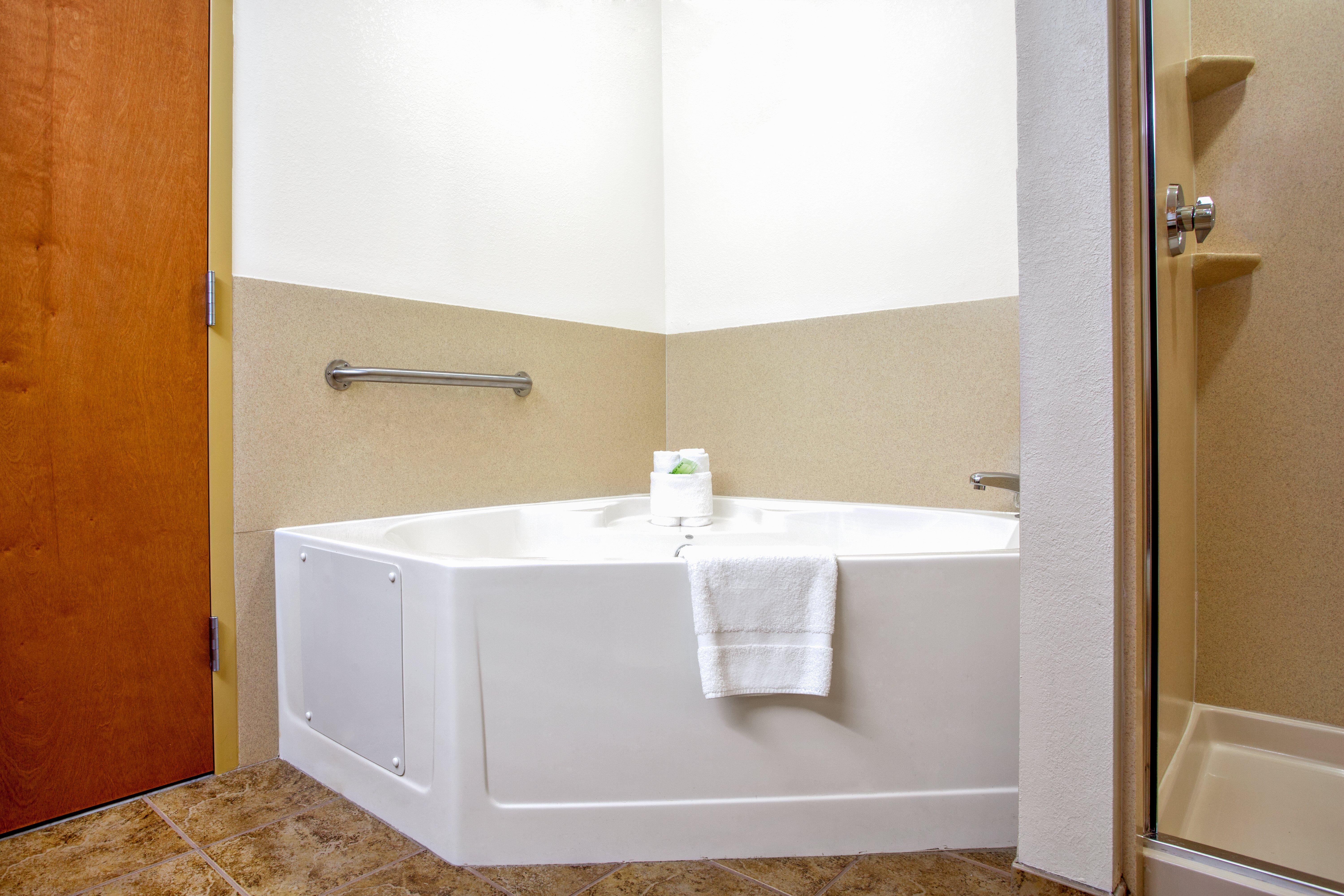 Holiday Inn Express Hotel & Suites Inverness By Ihg Lecanto Zewnętrze zdjęcie