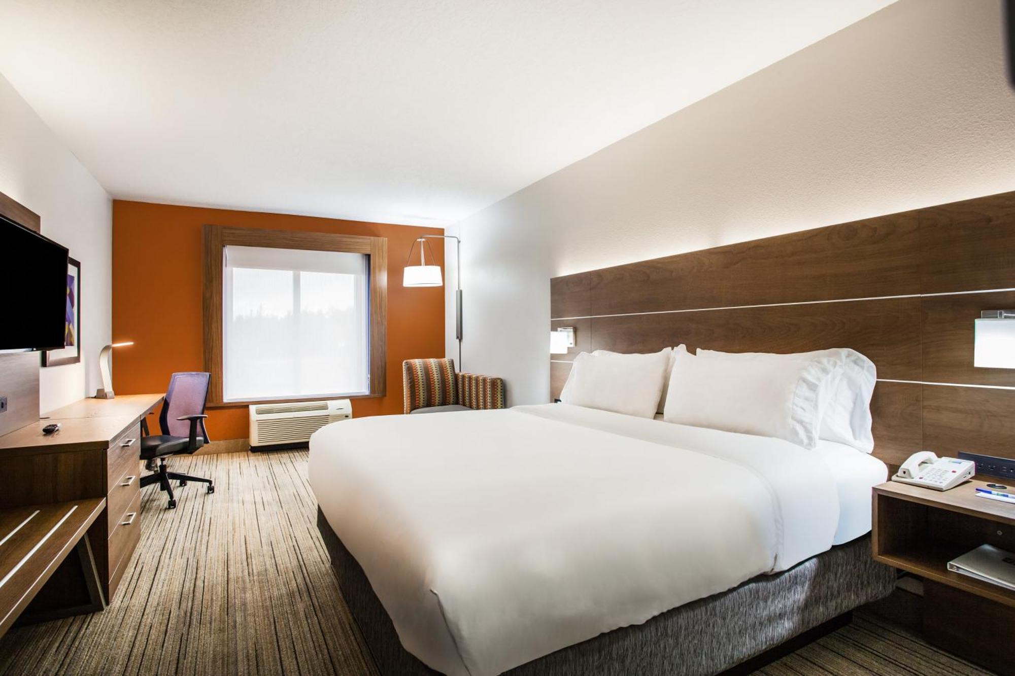 Holiday Inn Express Hotel & Suites Inverness By Ihg Lecanto Zewnętrze zdjęcie