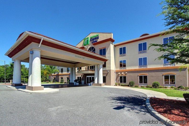 Holiday Inn Express Hotel & Suites Inverness By Ihg Lecanto Zewnętrze zdjęcie