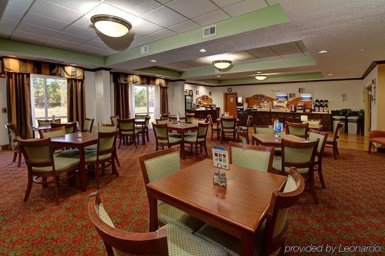 Holiday Inn Express Hotel & Suites Inverness By Ihg Lecanto Zewnętrze zdjęcie