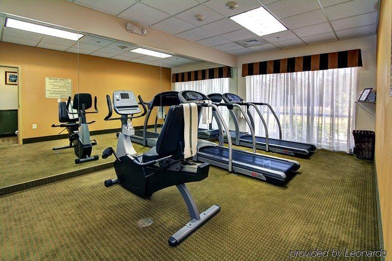 Holiday Inn Express Hotel & Suites Inverness By Ihg Lecanto Zewnętrze zdjęcie