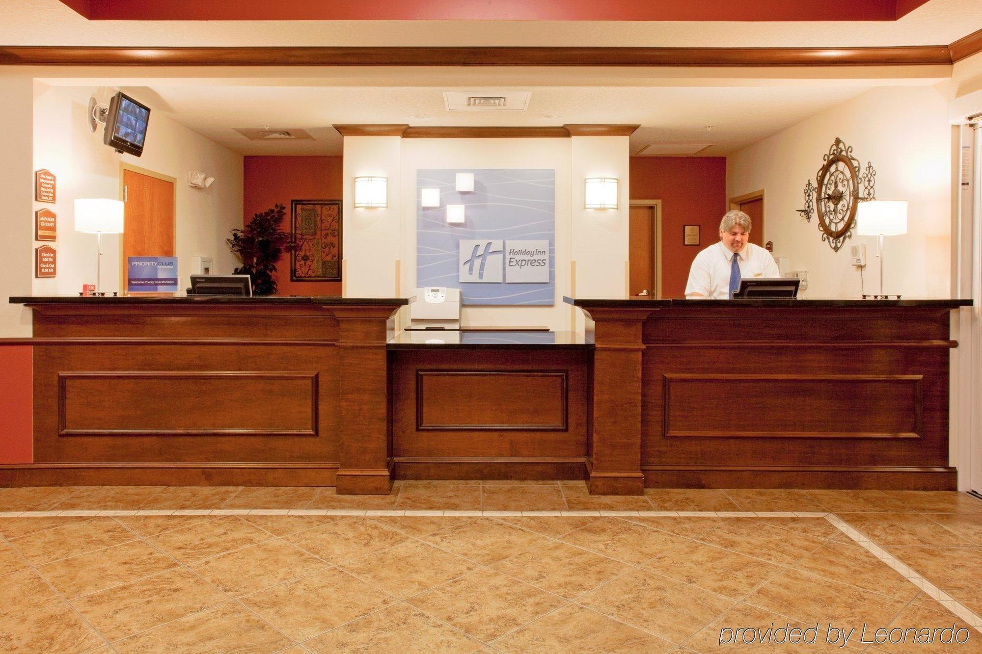 Holiday Inn Express Hotel & Suites Inverness By Ihg Lecanto Zewnętrze zdjęcie