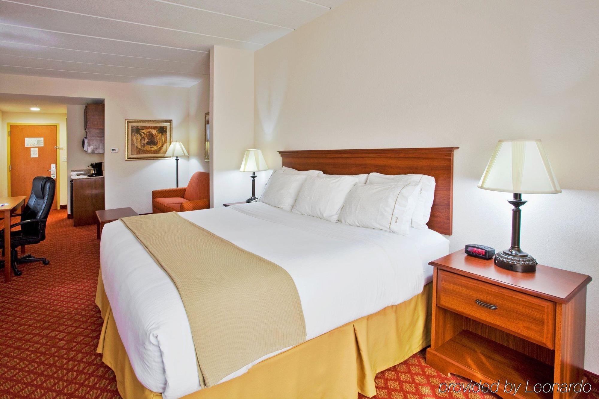 Holiday Inn Express Hotel & Suites Inverness By Ihg Lecanto Zewnętrze zdjęcie