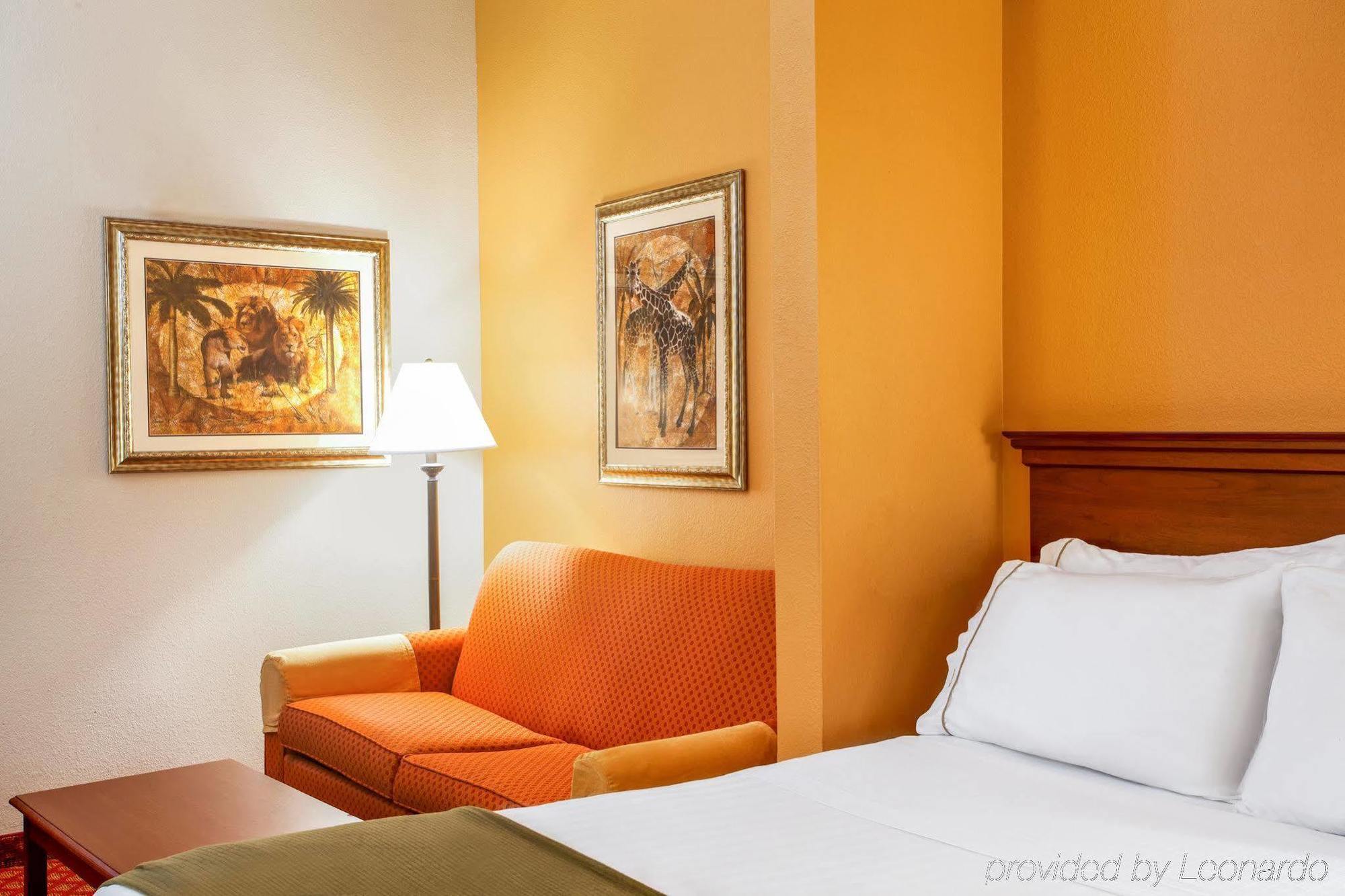 Holiday Inn Express Hotel & Suites Inverness By Ihg Lecanto Zewnętrze zdjęcie