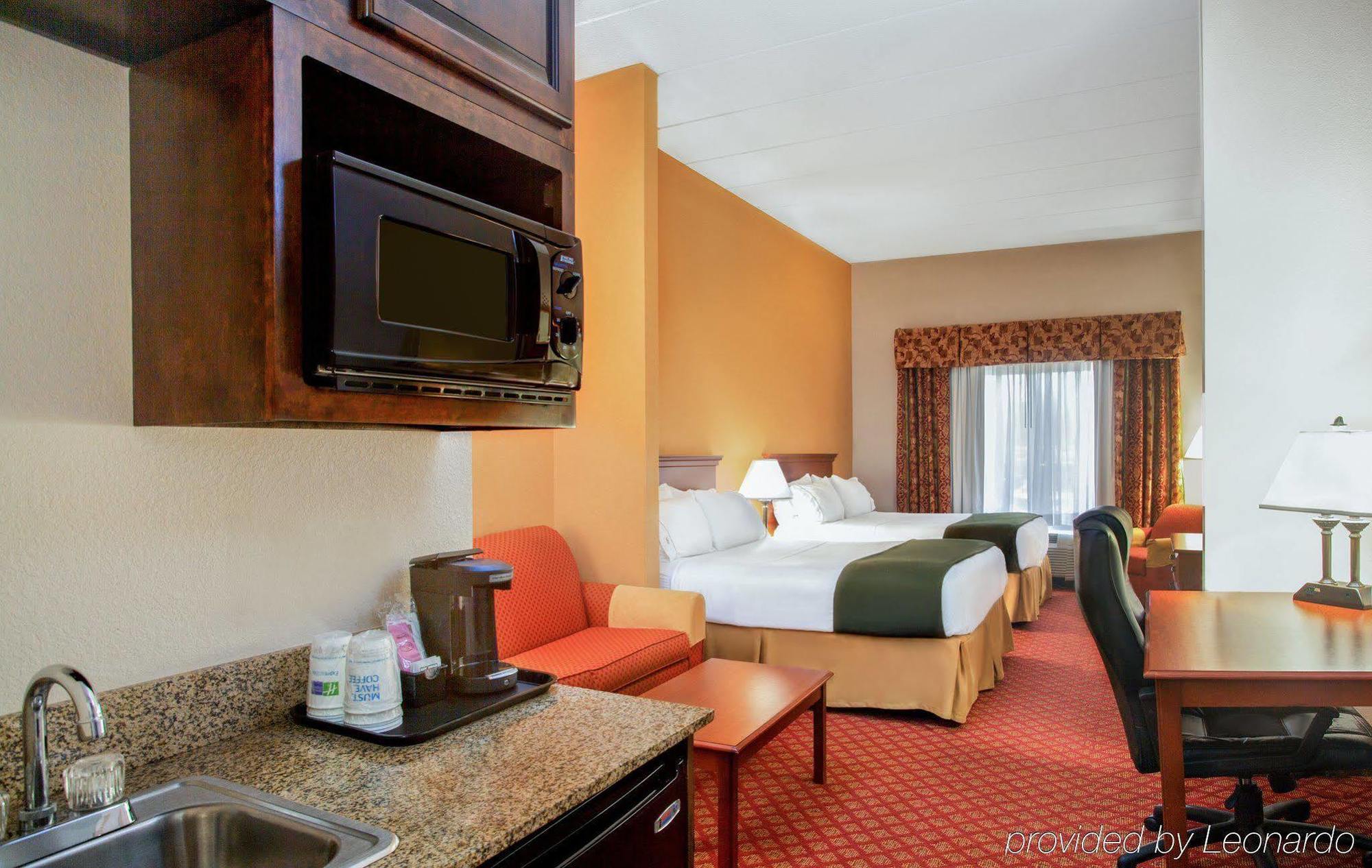 Holiday Inn Express Hotel & Suites Inverness By Ihg Lecanto Zewnętrze zdjęcie