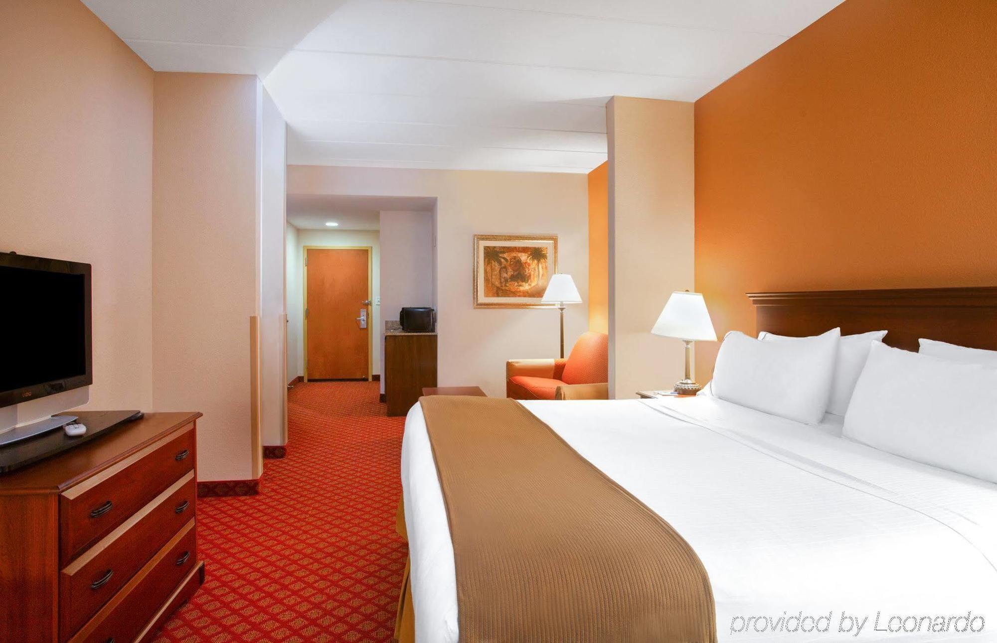 Holiday Inn Express Hotel & Suites Inverness By Ihg Lecanto Zewnętrze zdjęcie