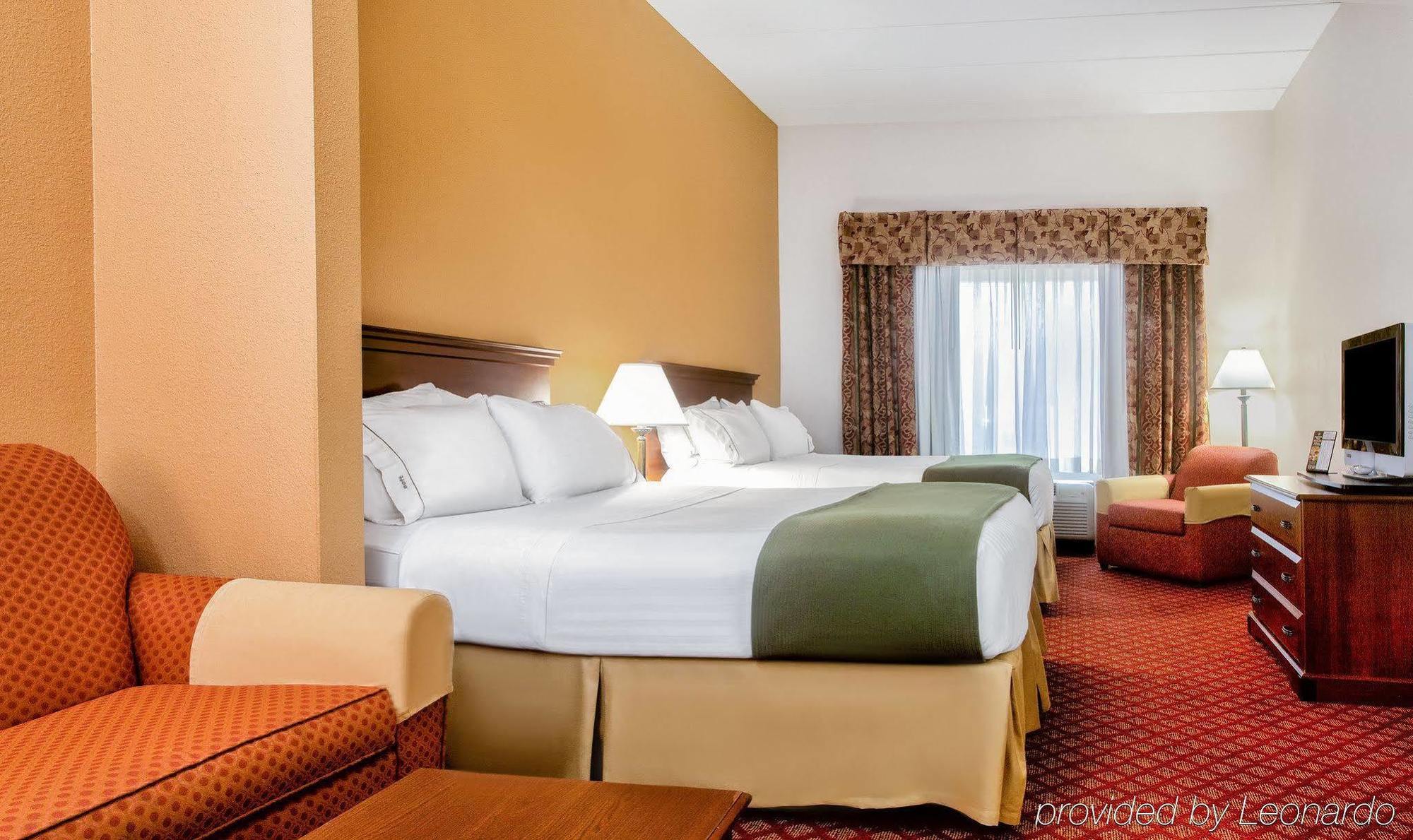 Holiday Inn Express Hotel & Suites Inverness By Ihg Lecanto Zewnętrze zdjęcie