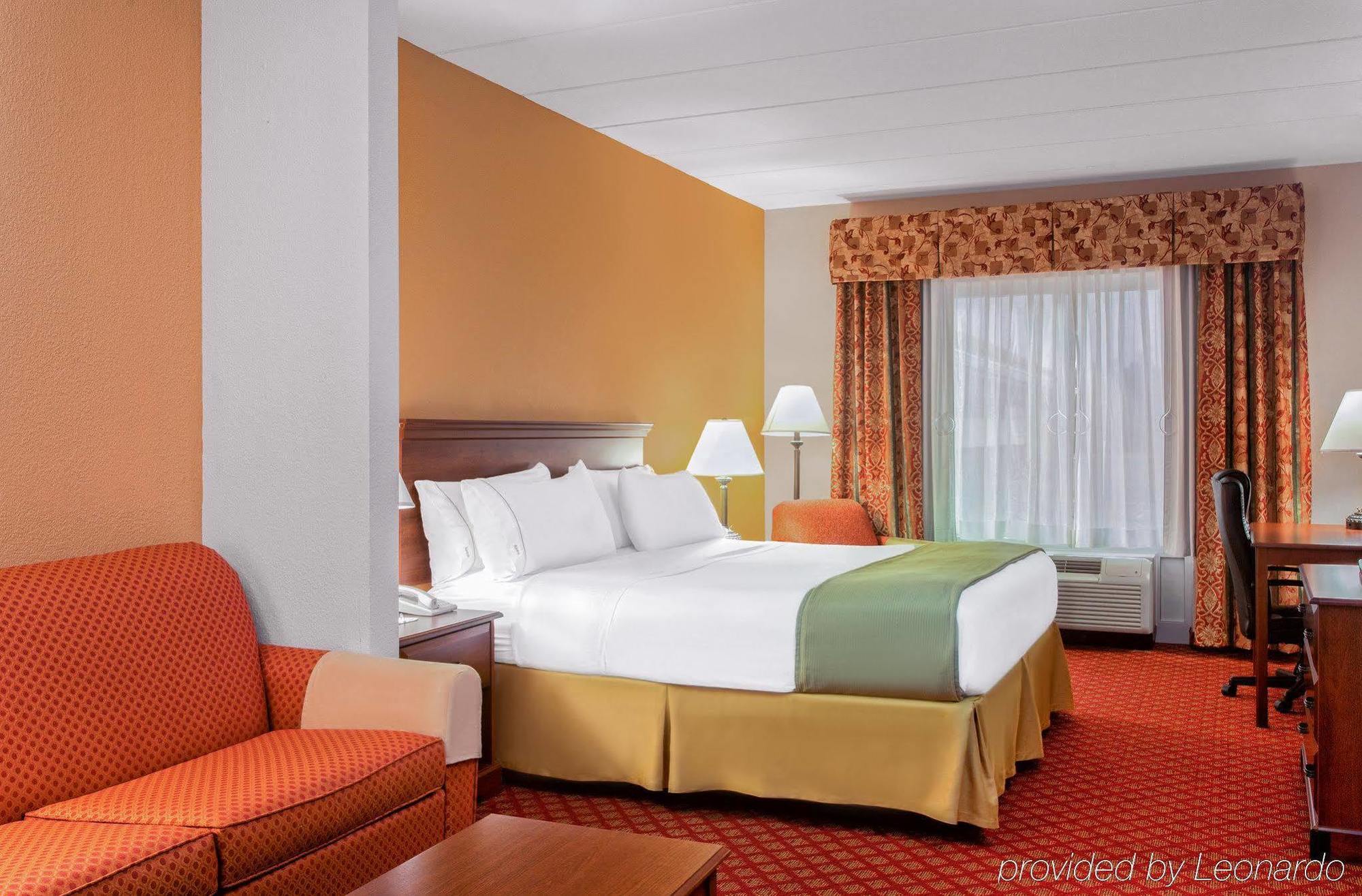 Holiday Inn Express Hotel & Suites Inverness By Ihg Lecanto Zewnętrze zdjęcie