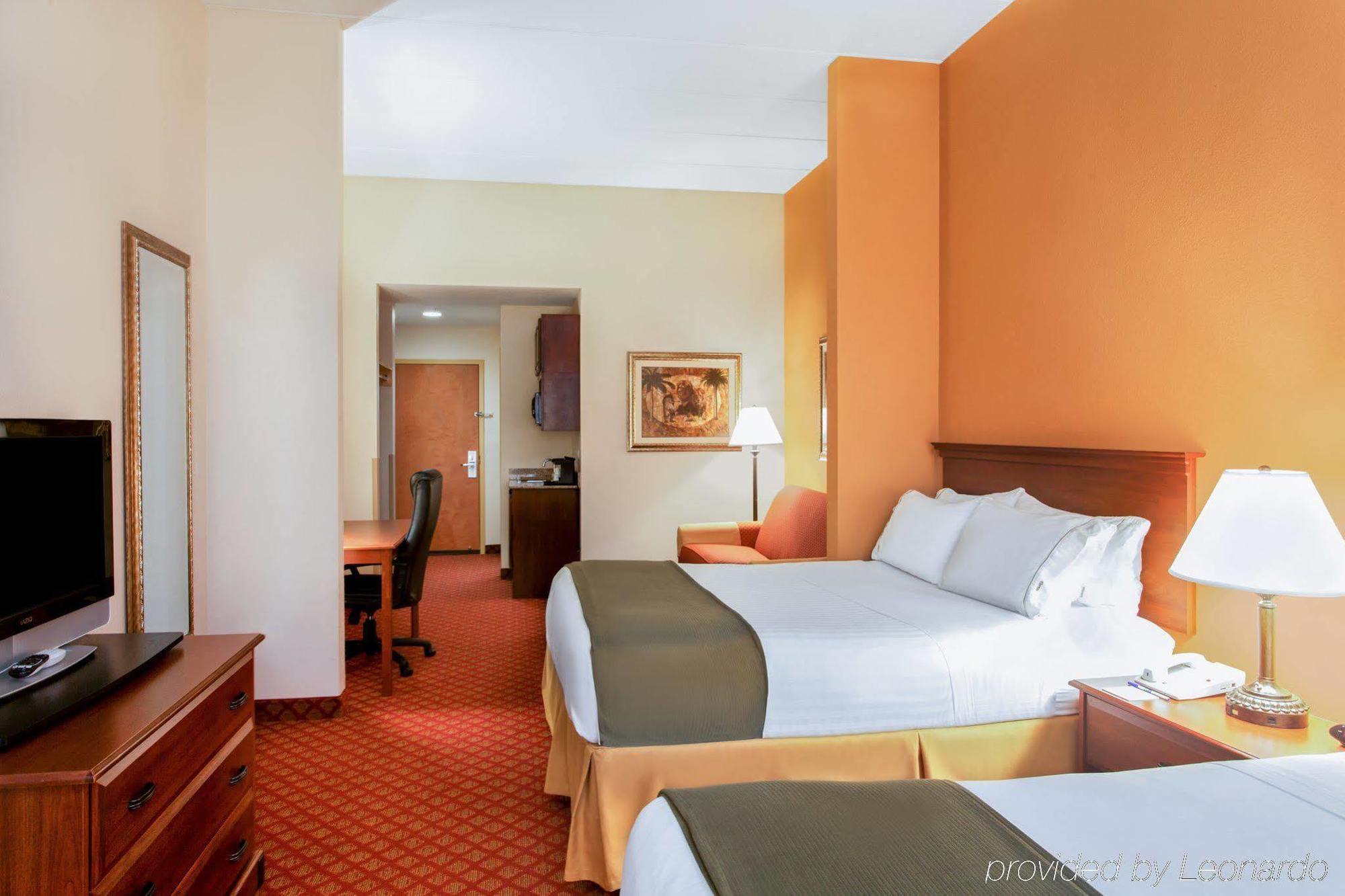 Holiday Inn Express Hotel & Suites Inverness By Ihg Lecanto Zewnętrze zdjęcie