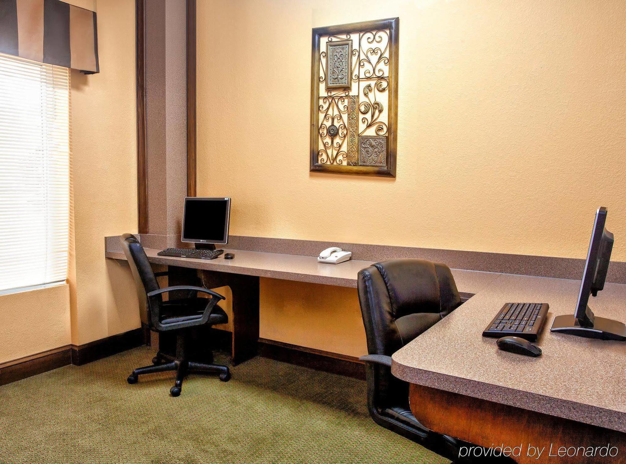 Holiday Inn Express Hotel & Suites Inverness By Ihg Lecanto Zewnętrze zdjęcie