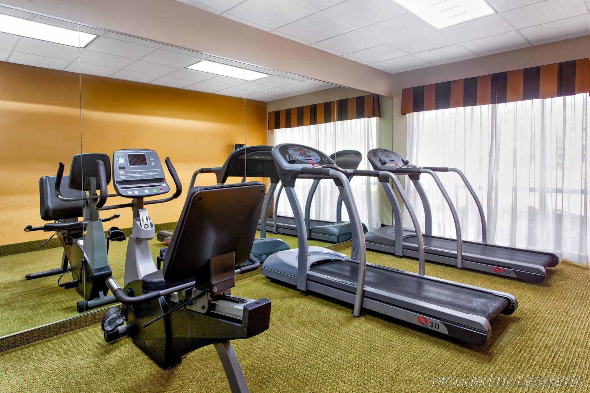 Holiday Inn Express Hotel & Suites Inverness By Ihg Lecanto Zewnętrze zdjęcie