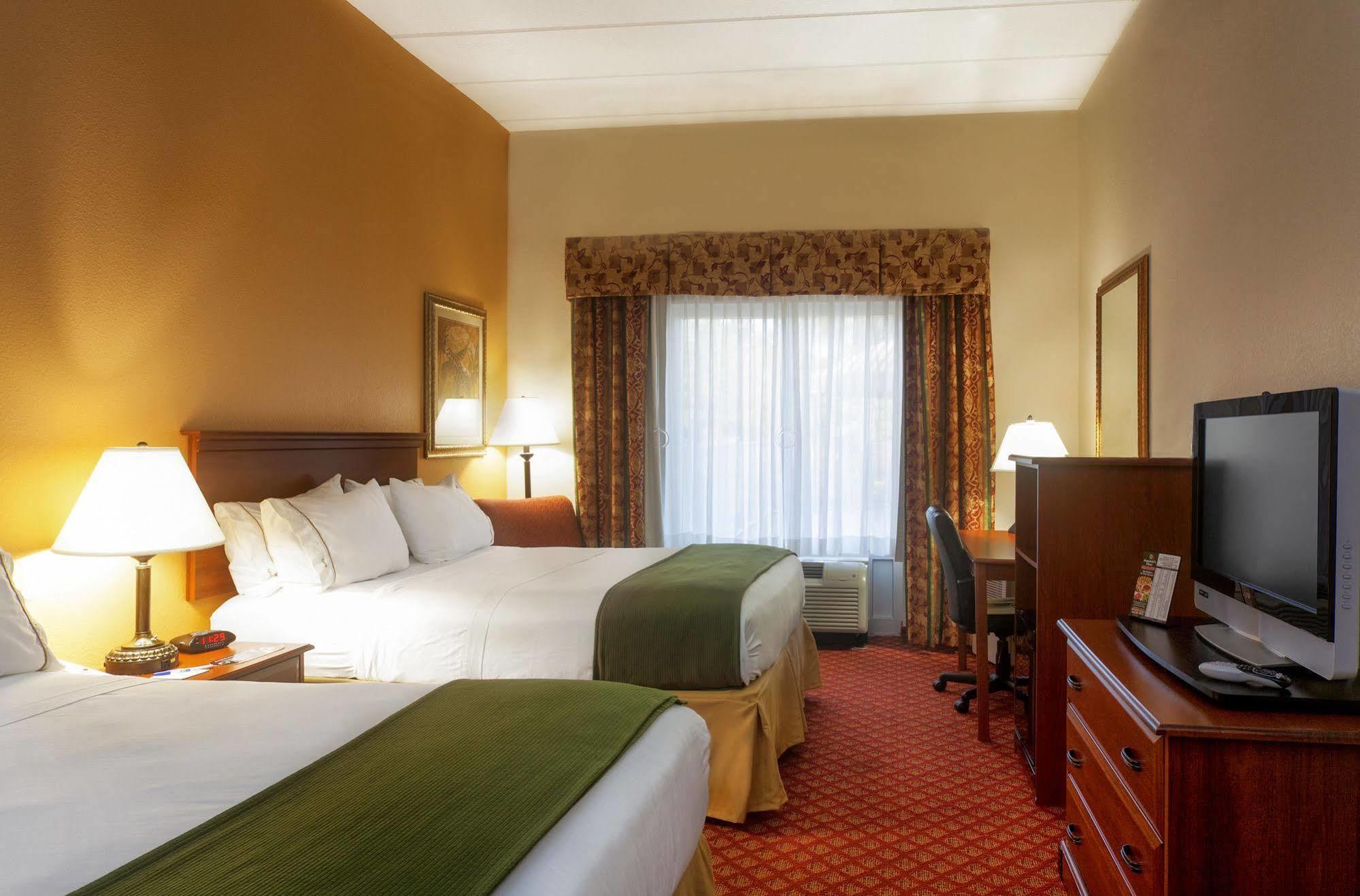 Holiday Inn Express Hotel & Suites Inverness By Ihg Lecanto Zewnętrze zdjęcie