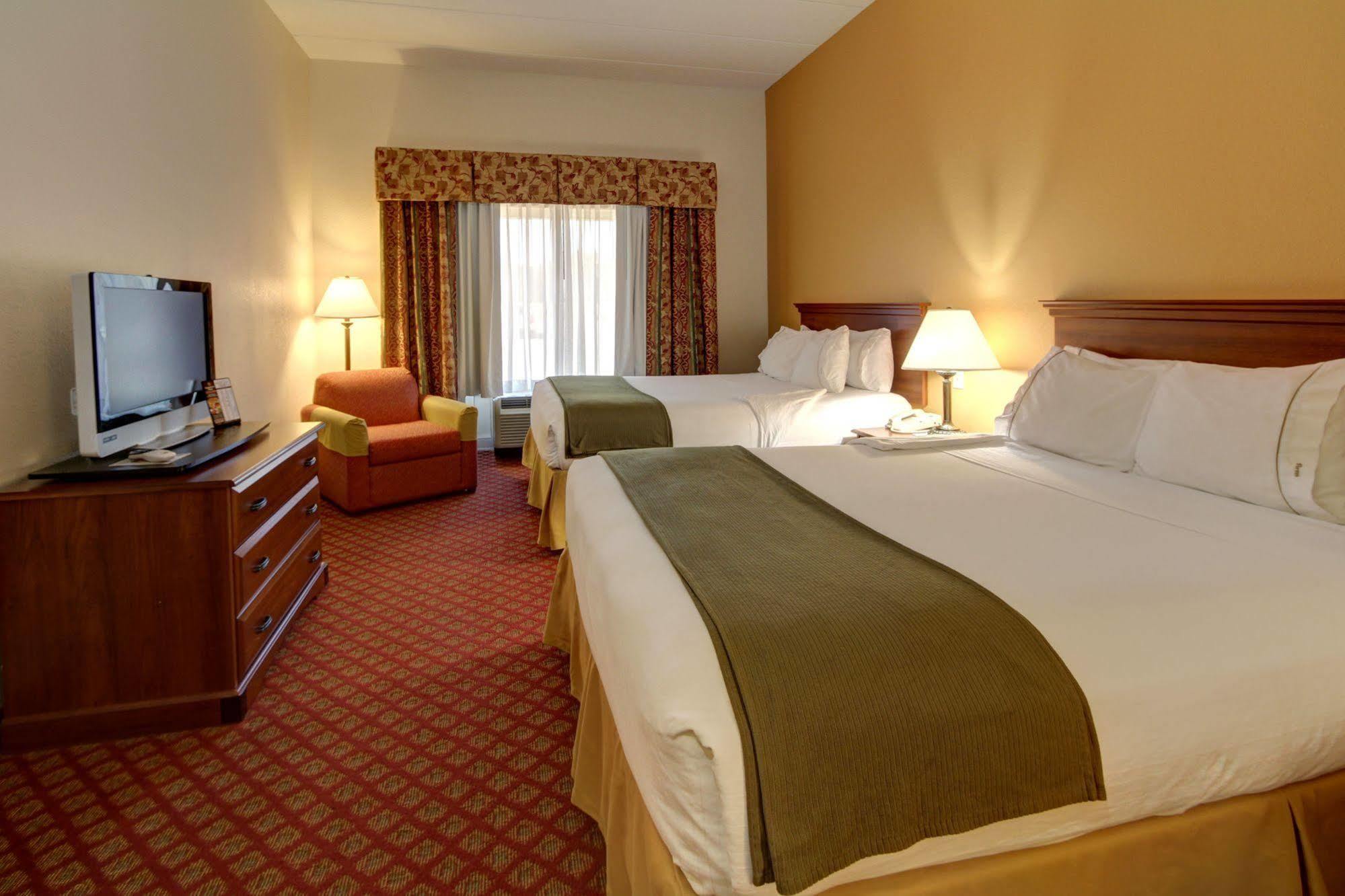 Holiday Inn Express Hotel & Suites Inverness By Ihg Lecanto Zewnętrze zdjęcie