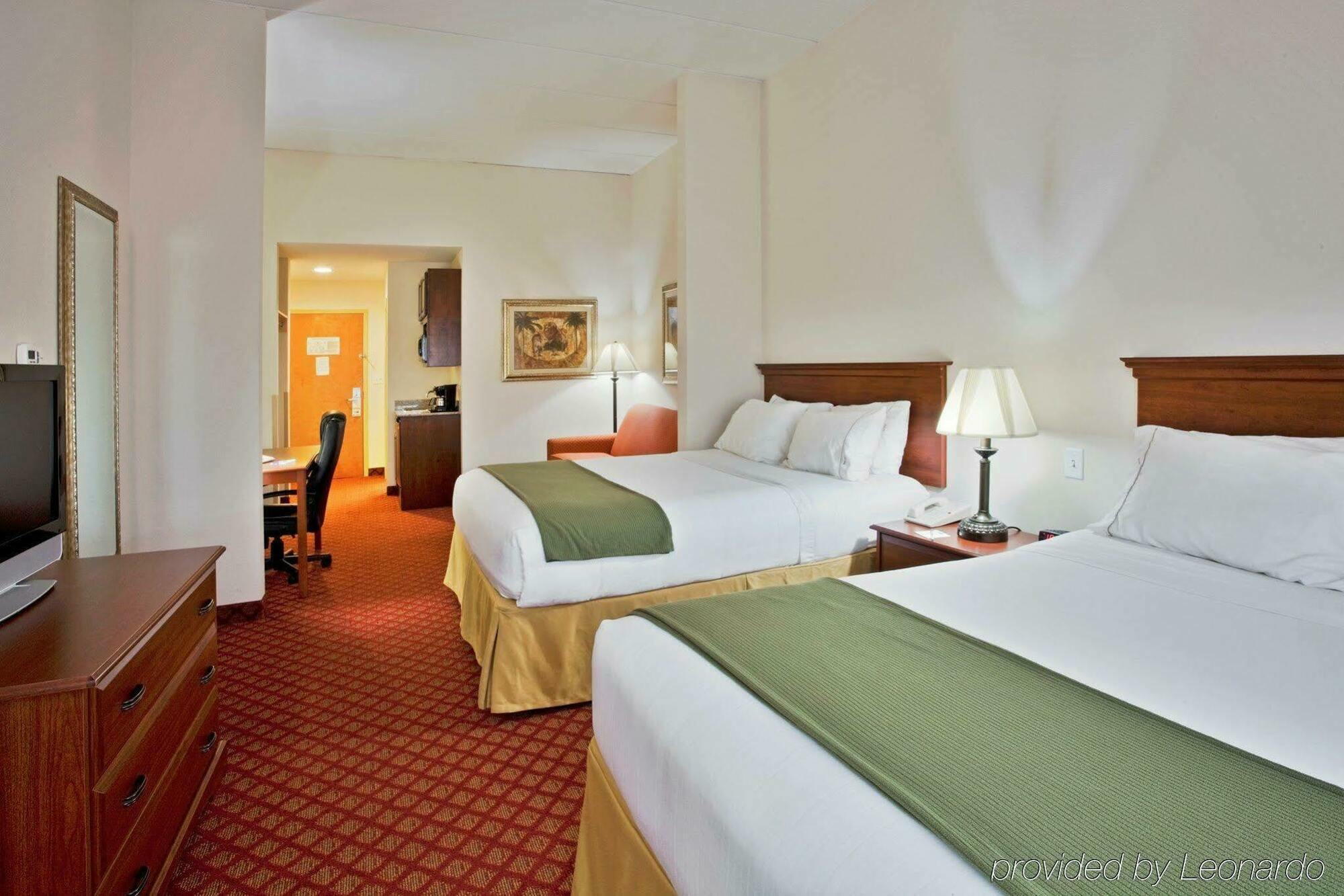 Holiday Inn Express Hotel & Suites Inverness By Ihg Lecanto Zewnętrze zdjęcie